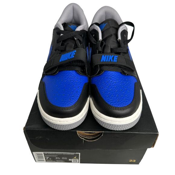 💎✨NEW IN BOX✨💎NIKE Air Jordan Legacy 312 Low (GS) - Picture 6 of 8